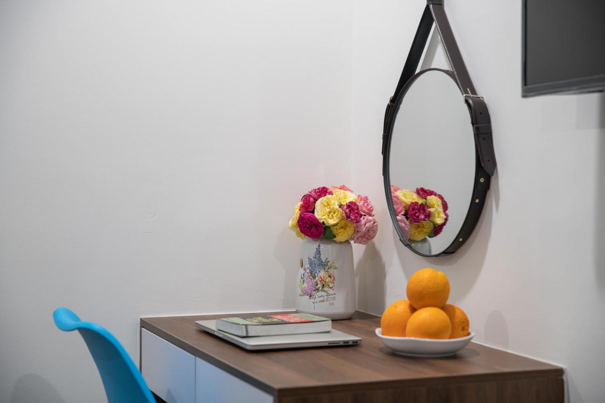 Tiditel Hotel And Apartment Ντα Νανγκ Εξωτερικό φωτογραφία